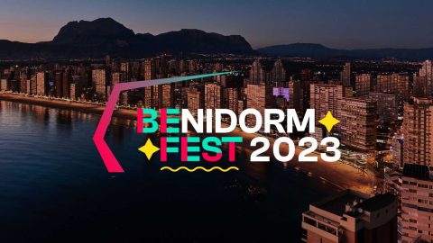 RTVE ABRE LA CONVOCATORIA PARA EL «BENIDORM FEST 2023»