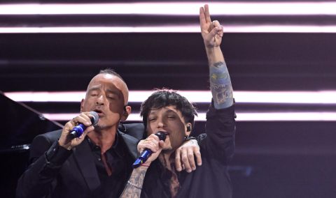 CONOCE LOS RESULTADOS DE LA QUARTA SERATA DEL «FESTIVAL DI SANREMO 2023»